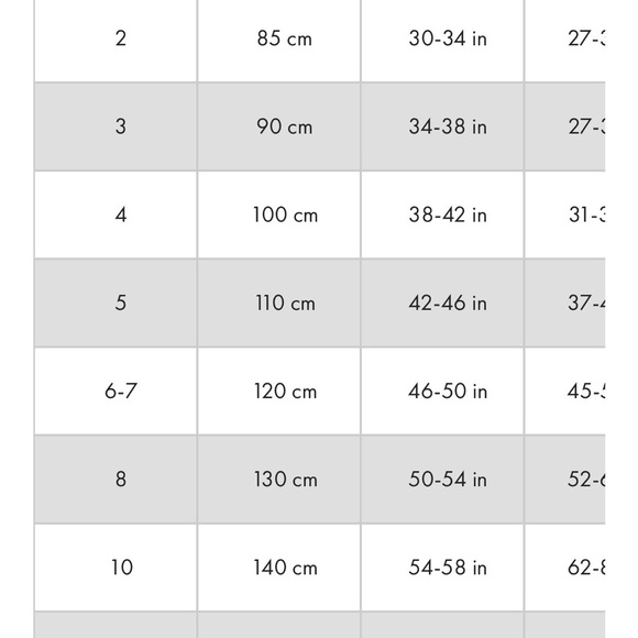 2 piece set /lot of 2 Hanna Anderson outfit LS shirt and shorts size 120 ~ 6/7 - Picture 10 of 10